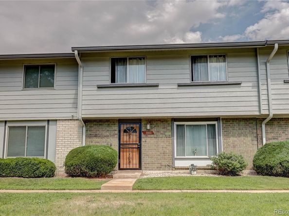 1183 S Troy Street, Aurora CO 80012