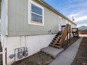 4665 Gaylord Street, Denver CO 80216