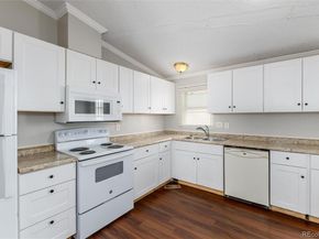 4665 Gaylord Street, Denver CO 80216