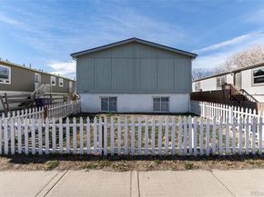 4665 Gaylord Street, Denver CO 80216