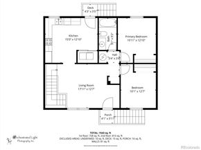 4665 Gaylord Street, Denver CO 80216