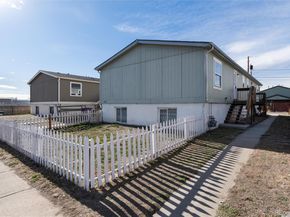 4665 Gaylord Street, Denver CO 80216