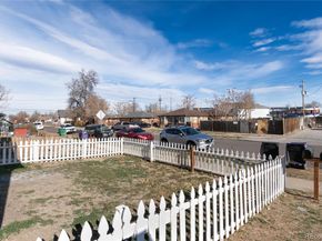 4665 Gaylord Street, Denver CO 80216