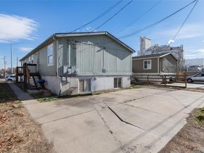 4665 Gaylord Street, Denver CO 80216