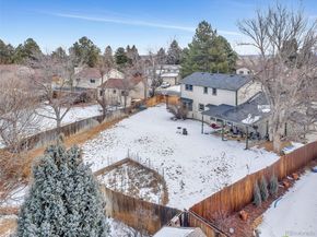 5567 S Lansing Way, Englewood CO 80111