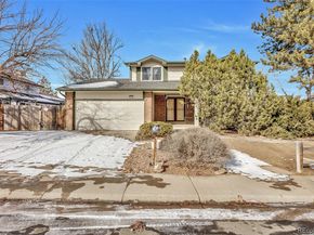 5567 S Lansing Way, Englewood CO 80111