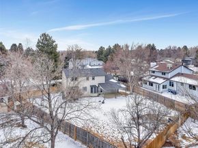 5567 S Lansing Way, Englewood CO 80111