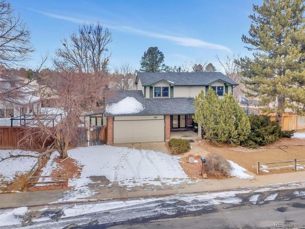 5567 S Lansing Way, Englewood CO 80111