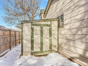 5567 S Lansing Way, Englewood CO 80111