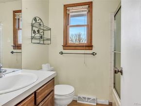 5567 S Lansing Way, Englewood CO 80111