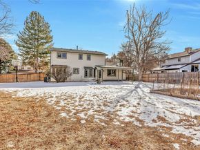 5567 S Lansing Way, Englewood CO 80111