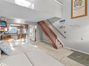 1919 S Balsam Street, Lakewood CO 80227