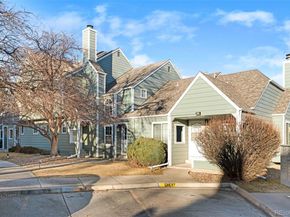 1919 S Balsam Street, Lakewood CO 80227