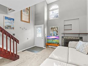 1919 S Balsam Street, Lakewood CO 80227