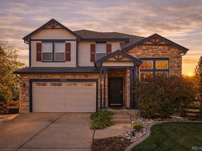 7034 S Fultondale Circle, Aurora CO 80016