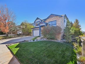 7034 S Fultondale Circle, Aurora CO 80016