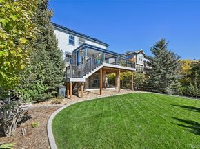 7034 S Fultondale Circle, Aurora CO 80016