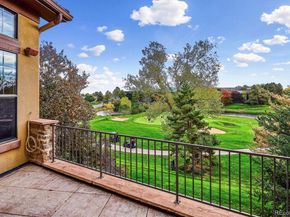 7818 Vallagio Lane, Englewood CO 80112