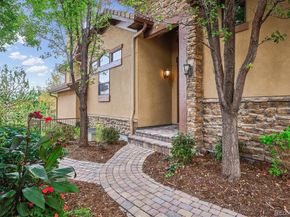 7818 Vallagio Lane, Englewood CO 80112