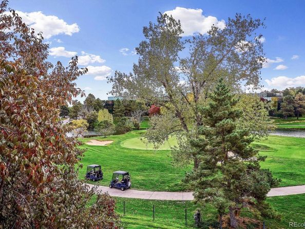 7818 Vallagio Lane, Englewood CO 80112