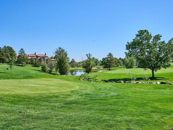 7818 Vallagio Lane, Englewood CO 80112