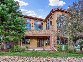 7818 Vallagio Lane, Englewood CO 80112