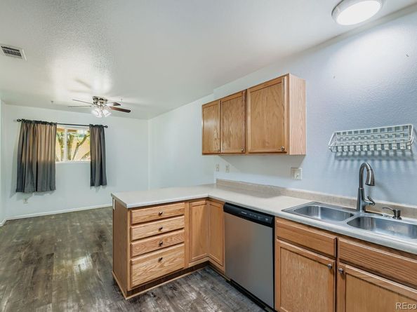 2900 Purcell Street D1, Brighton CO 80601