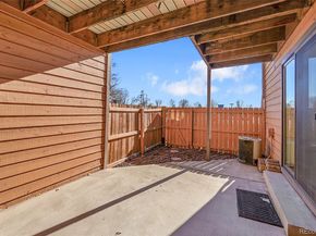 9034 W 88th Circle, Westminster CO 80021