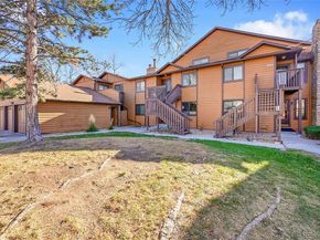 9034 W 88th Circle, Westminster CO 80021