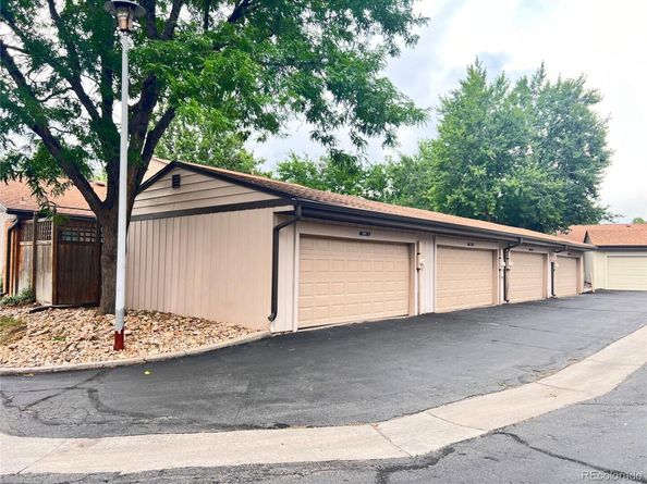 3561 S Kittredge Street B, Aurora CO 80013