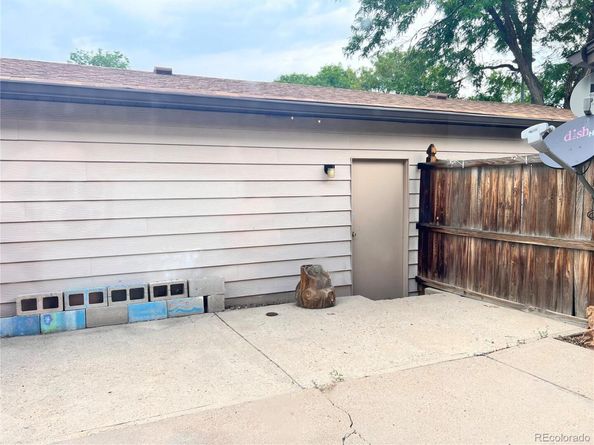 3561 S Kittredge Street B, Aurora CO 80013