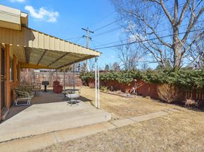 5980 Dudley Court, Arvada CO 80004