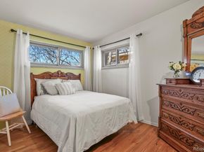 5980 Dudley Court, Arvada CO 80004
