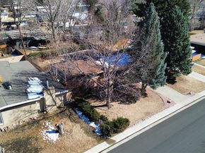 5980 Dudley Court, Arvada CO 80004