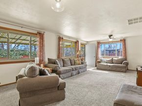 5980 Dudley Court, Arvada CO 80004
