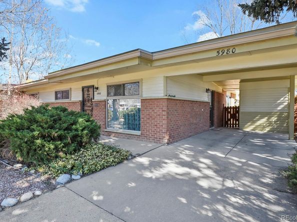 5980 Dudley Court, Arvada CO 80004