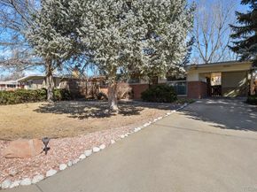 5980 Dudley Court, Arvada CO 80004