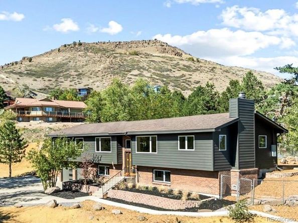 4242 Ulysses Way, Golden CO 80403