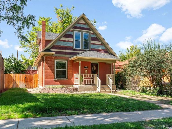 4315 Yates Street, Denver CO 80212