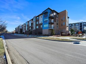 420 E Fremont Place 206, Littleton CO 80122