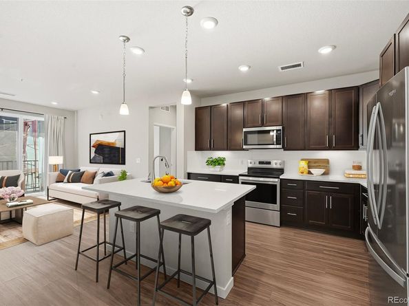 420 E Fremont Place 206, Littleton CO 80122