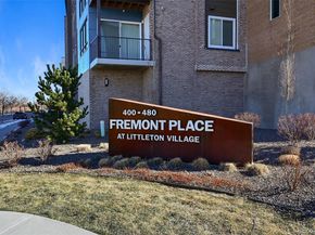 420 E Fremont Place 206, Littleton CO 80122