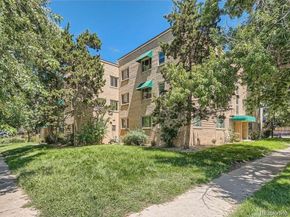 2100 N Franklin Street 12, Denver CO 80205