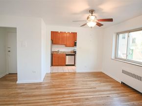 2100 N Franklin Street 12, Denver CO 80205