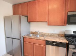 2100 N Franklin Street 12, Denver CO 80205