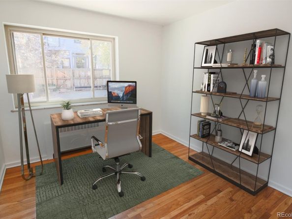 2100 N Franklin Street 12, Denver CO 80205