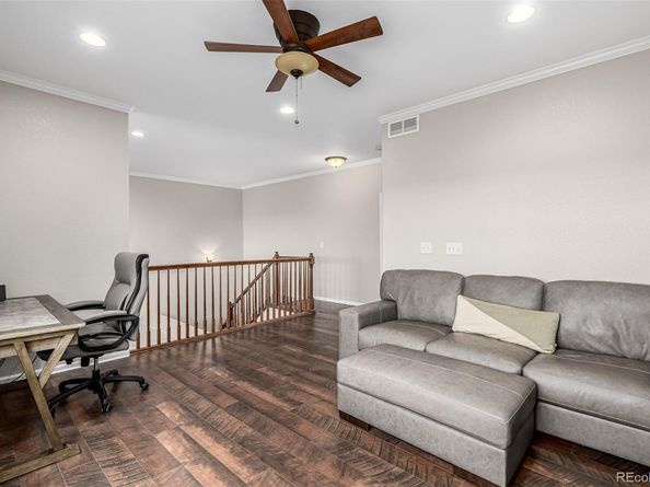 15501 E 112th Avenue 34C, Commerce City CO 80022