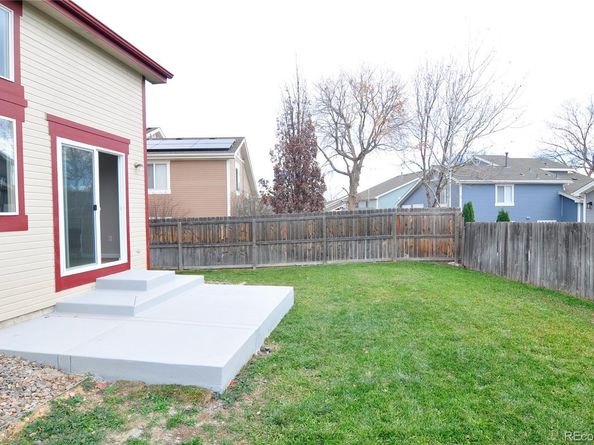 2708 Canossa Drive, Broomfield CO 80020