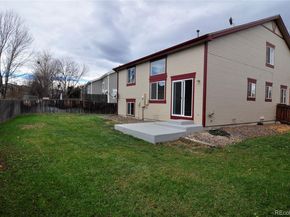 2708 Canossa Drive, Broomfield CO 80020