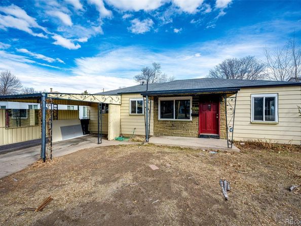 2050 S Irving Street, Denver CO 80219